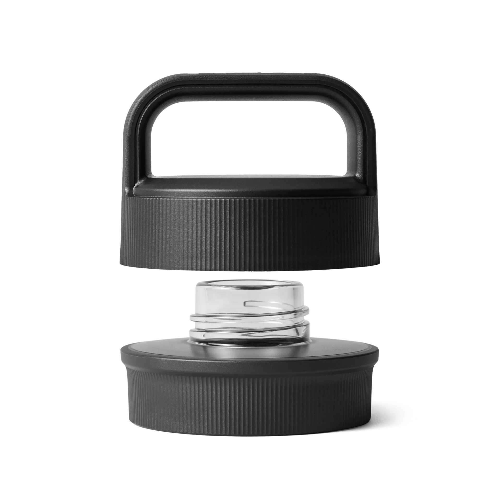 Yonder 750ML Water Bottle With Chug Cap