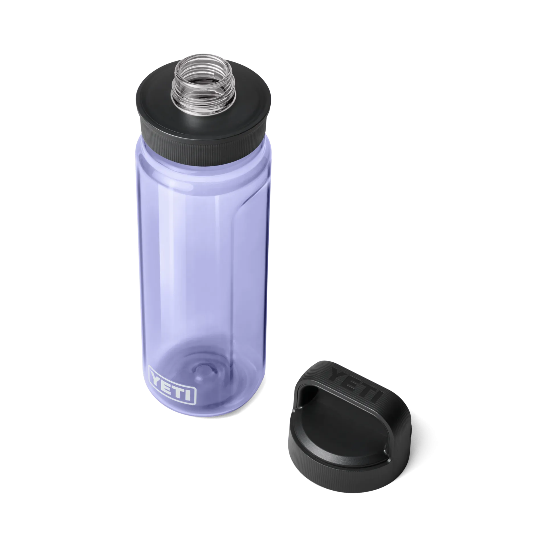 Yonder 750ML Water Bottle With Chug Cap