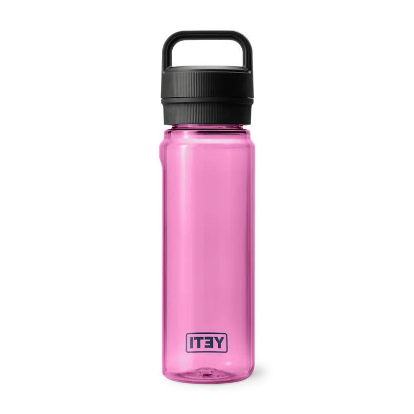 Yonder 750ML Water Bottle With Chug Cap