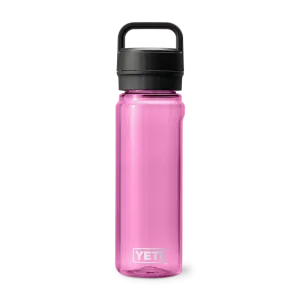 Yonder 750ML Water Bottle With Chug Cap
