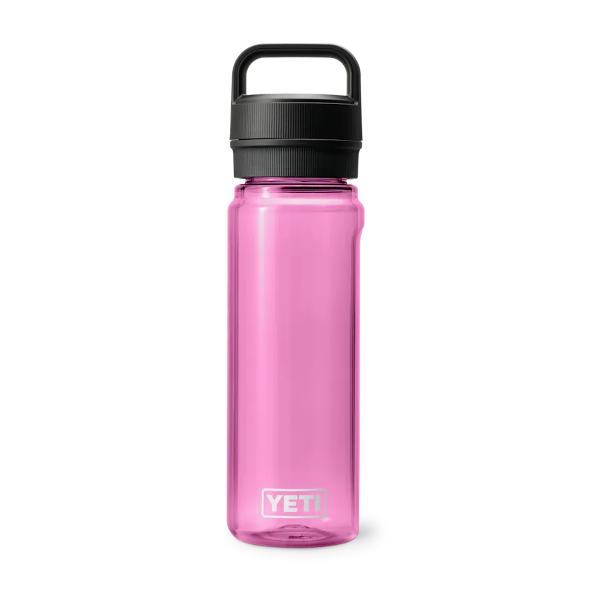 Yonder 750ML Water Bottle With Chug Cap