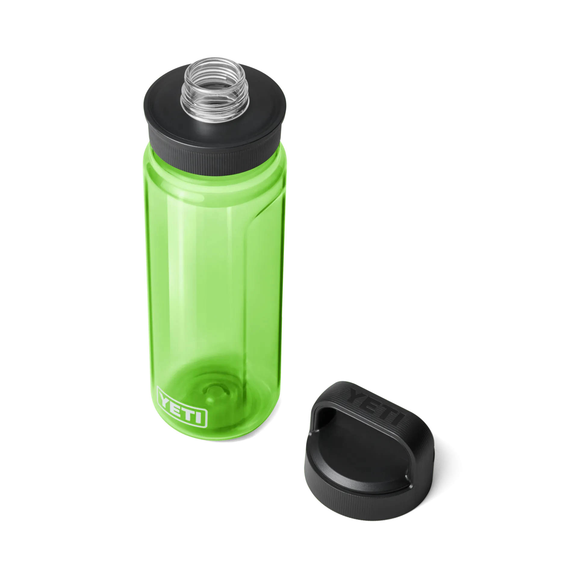 Yonder 750ML Water Bottle With Chug Cap