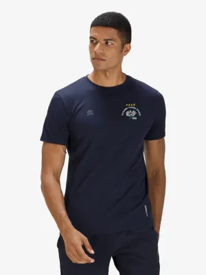 Yorkshire Over 50's Performance Training T-Shirt