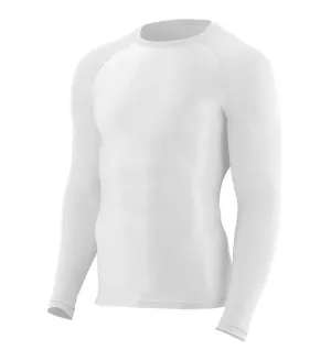 Youth Hyperform Compression Long Sleeve Tee