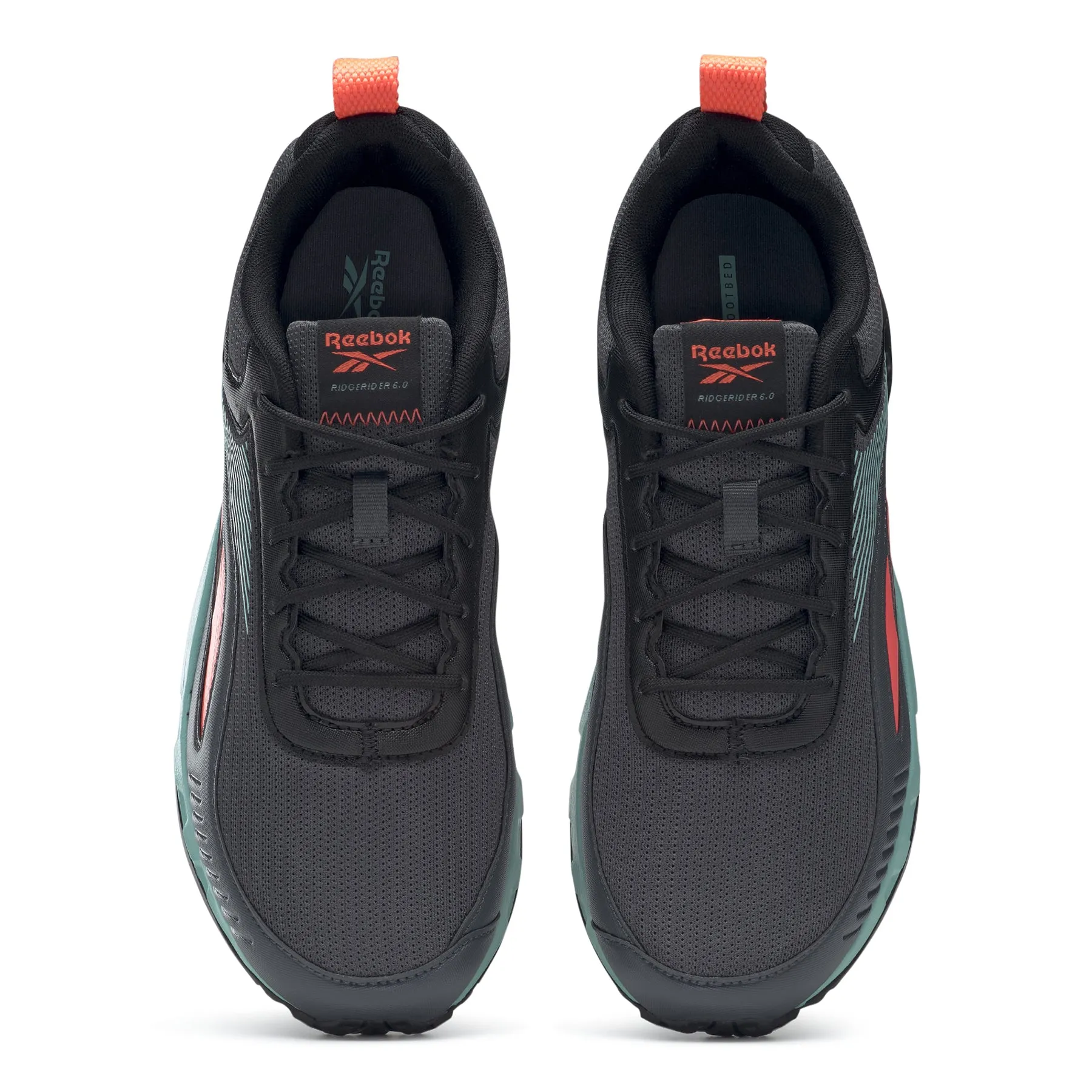 Zapatillas Reebok Hombre Outdoor Ridgerider 6 | GW1796