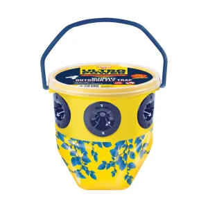 Zero In Ultra Power Ultimate Outdoor Fly Trap