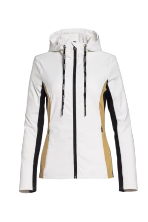 Ziva Hooded Jacket