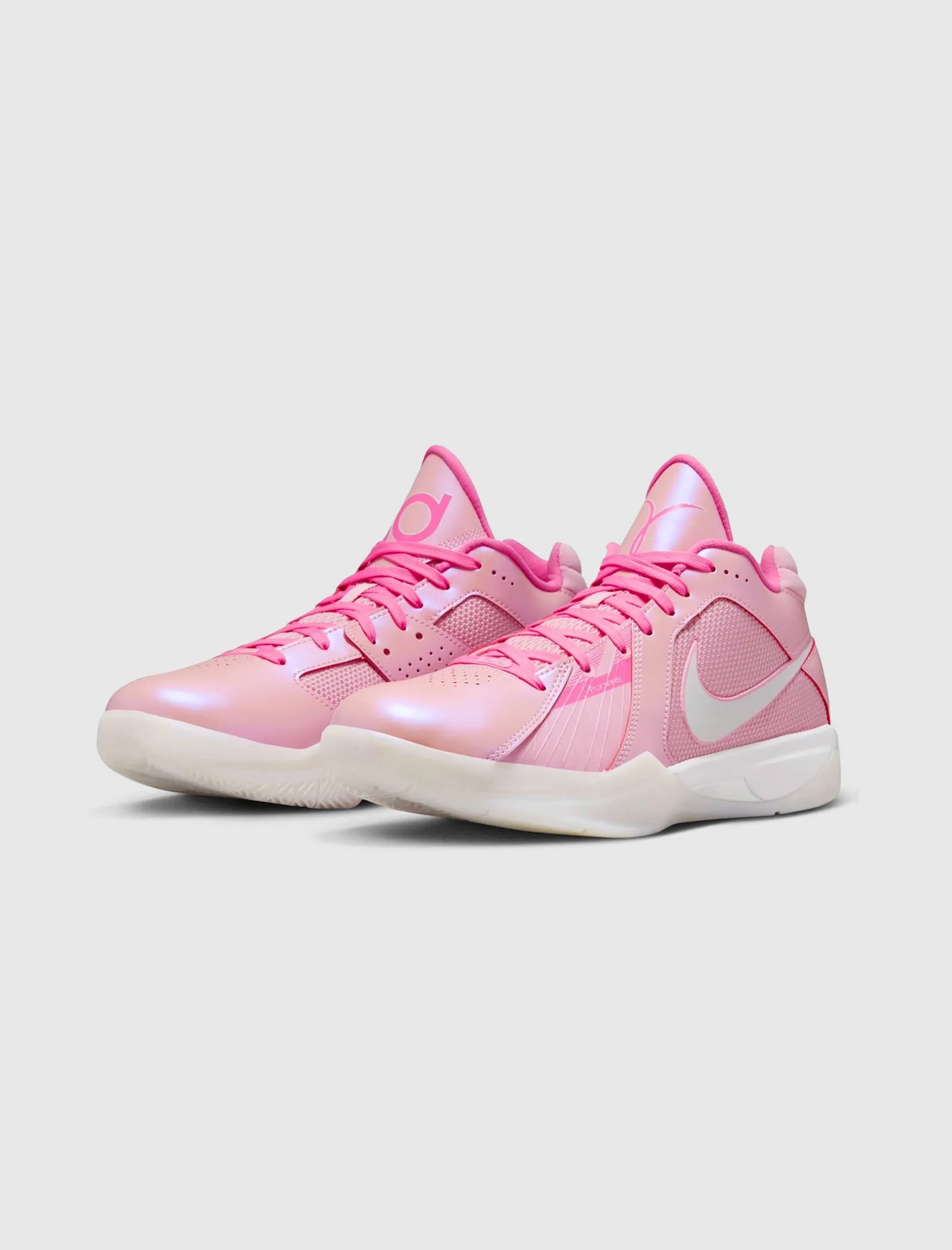 ZOOM KD 3 "AUNT PEARL"