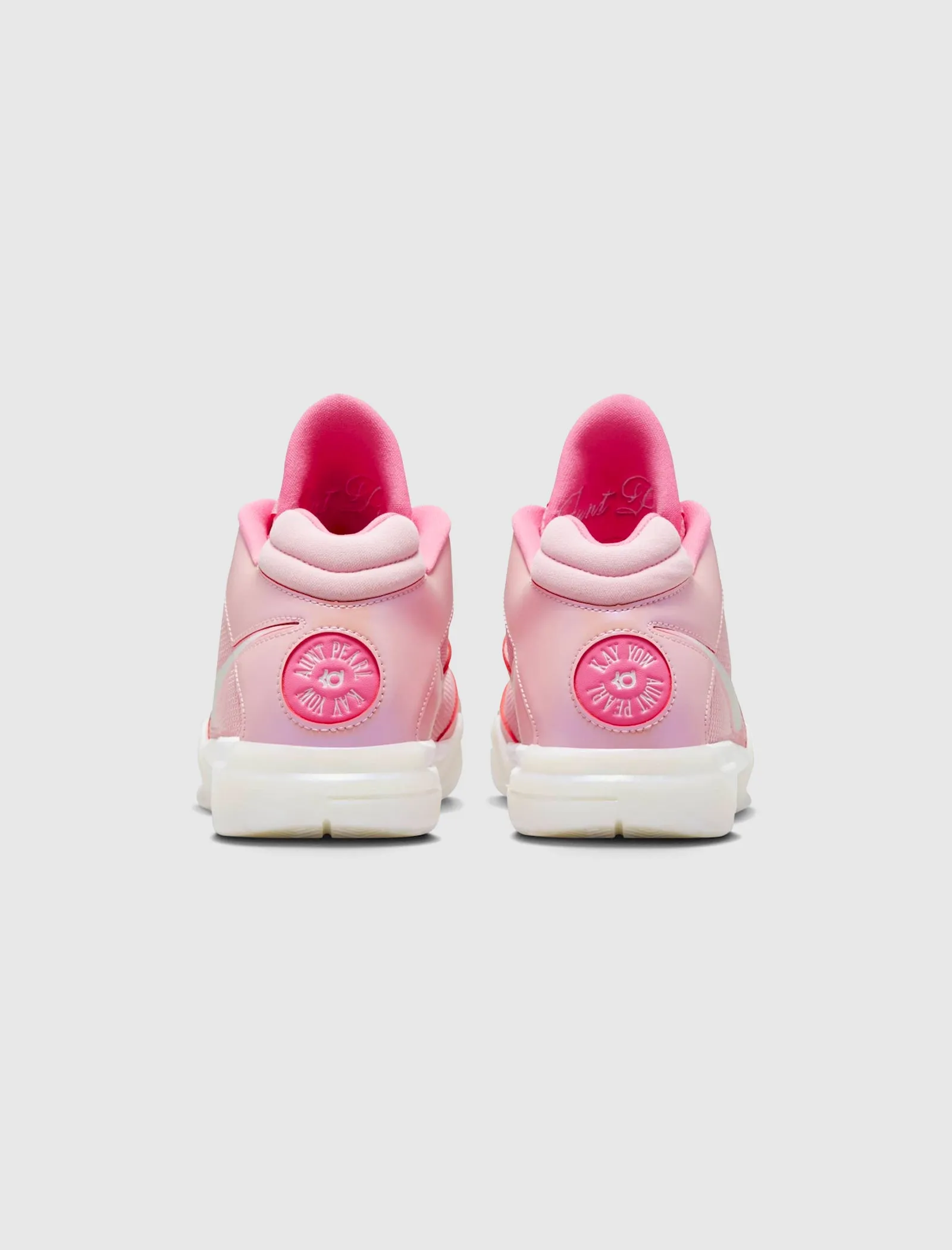 ZOOM KD 3 "AUNT PEARL"