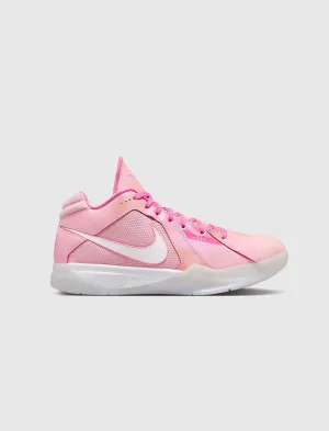 ZOOM KD 3 "AUNT PEARL"