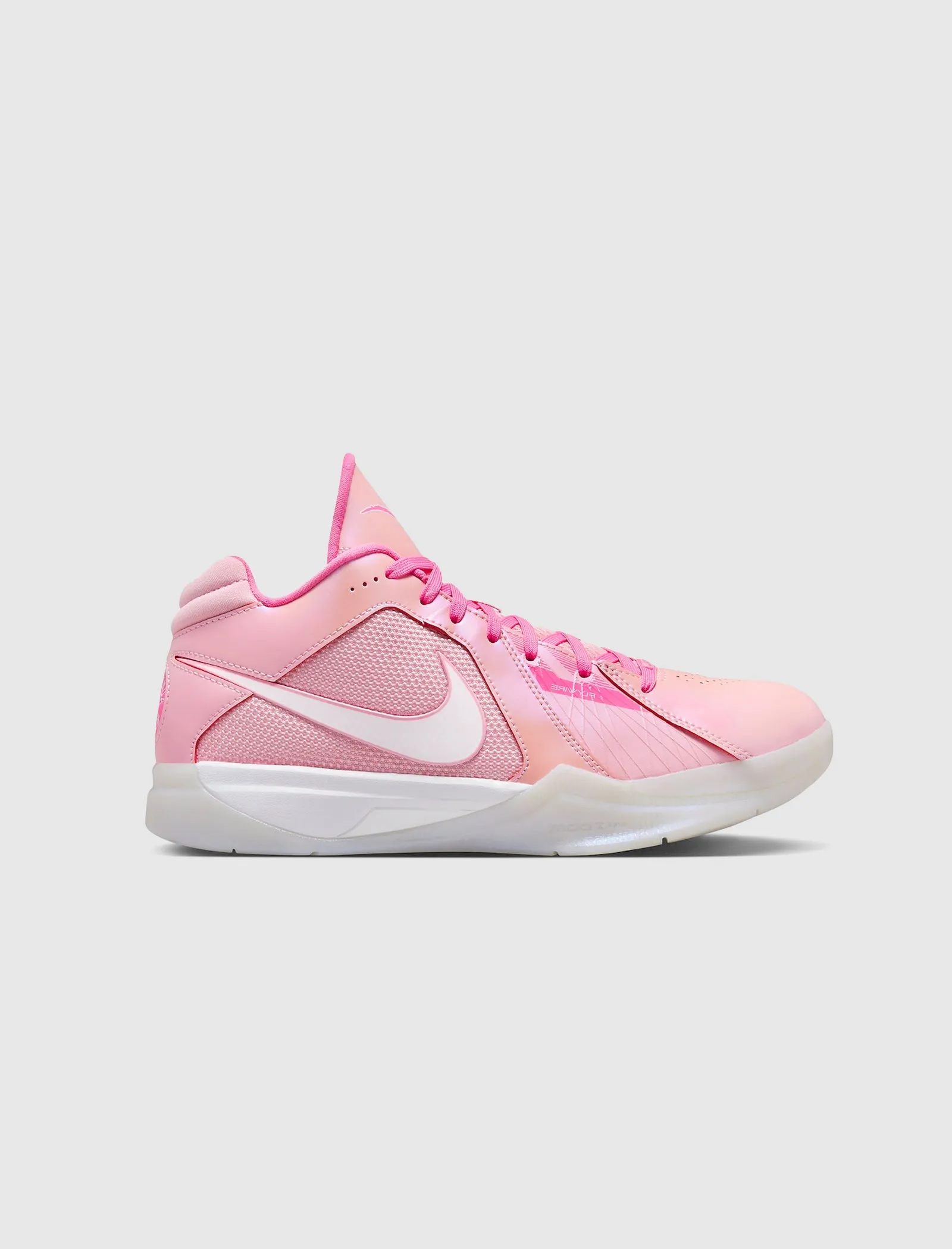 ZOOM KD 3 "AUNT PEARL"