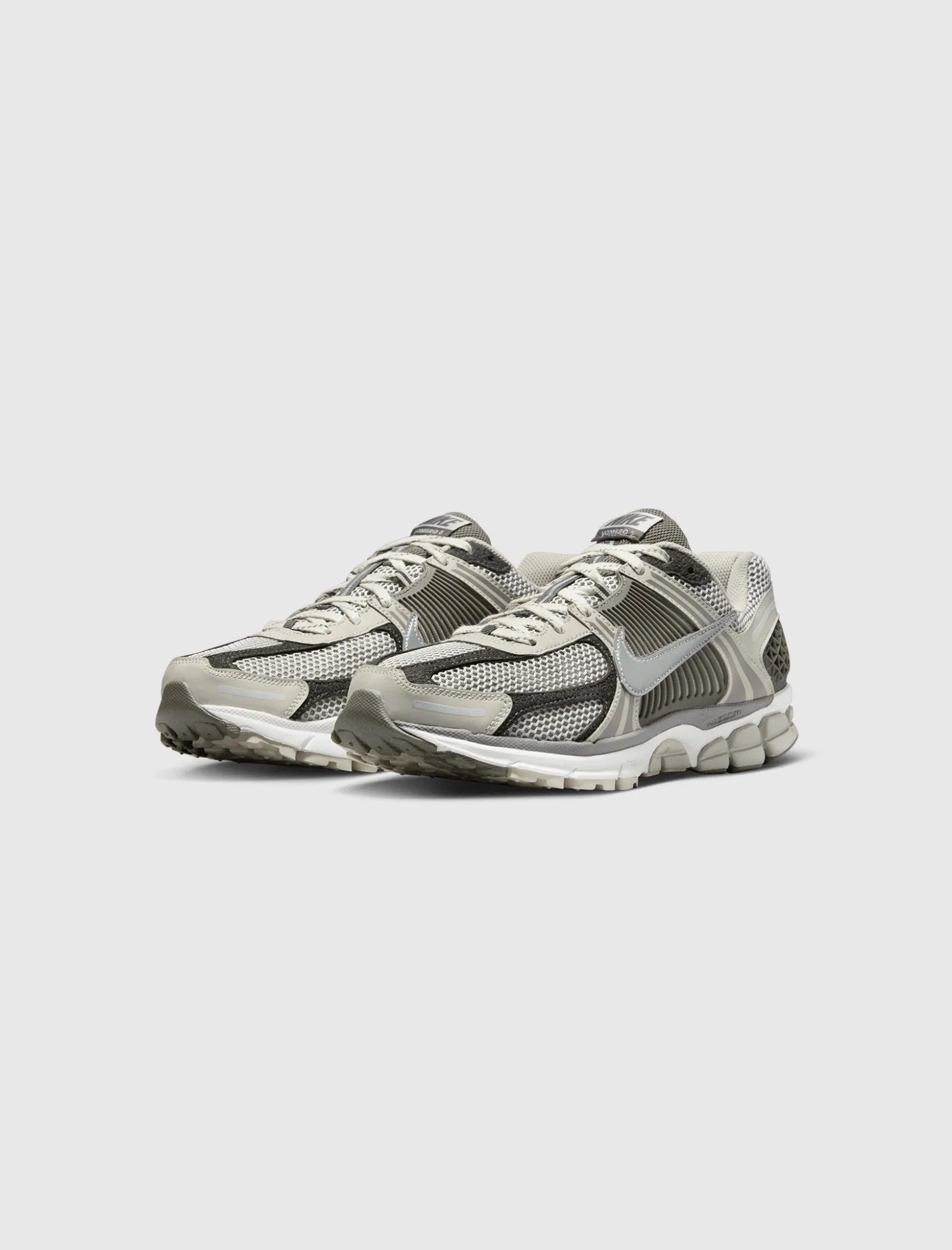 ZOOM VOMERO 5 PRM "LIGHT IRON ORE"