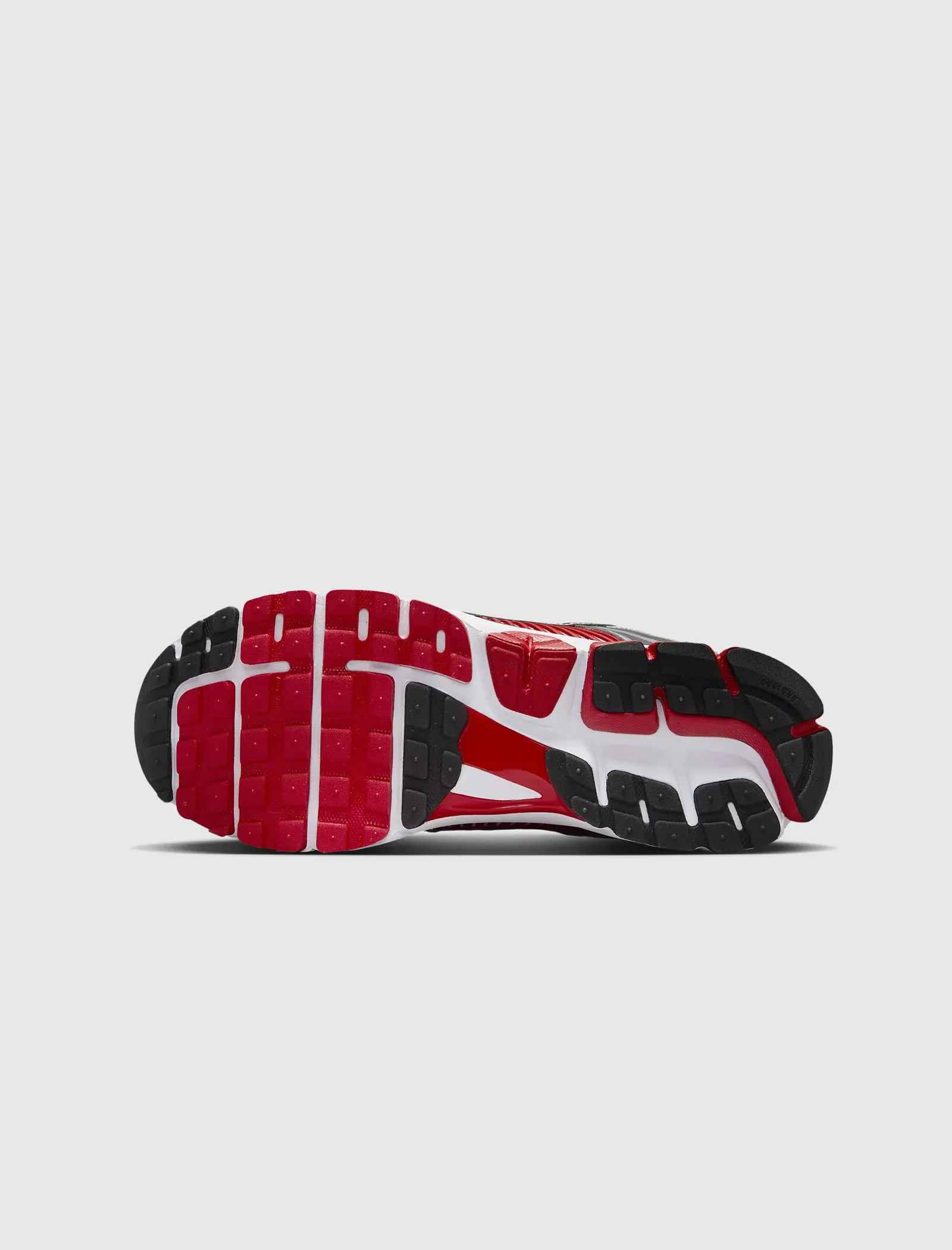 ZOOM VOMERO 5 "UNIVERSITY RED"