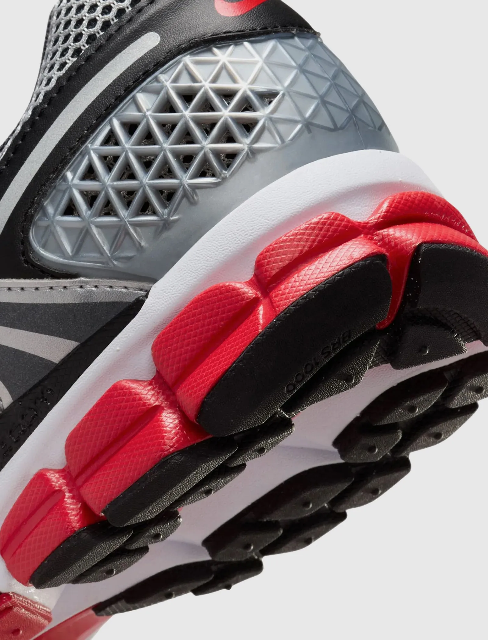 ZOOM VOMERO 5 "UNIVERSITY RED"