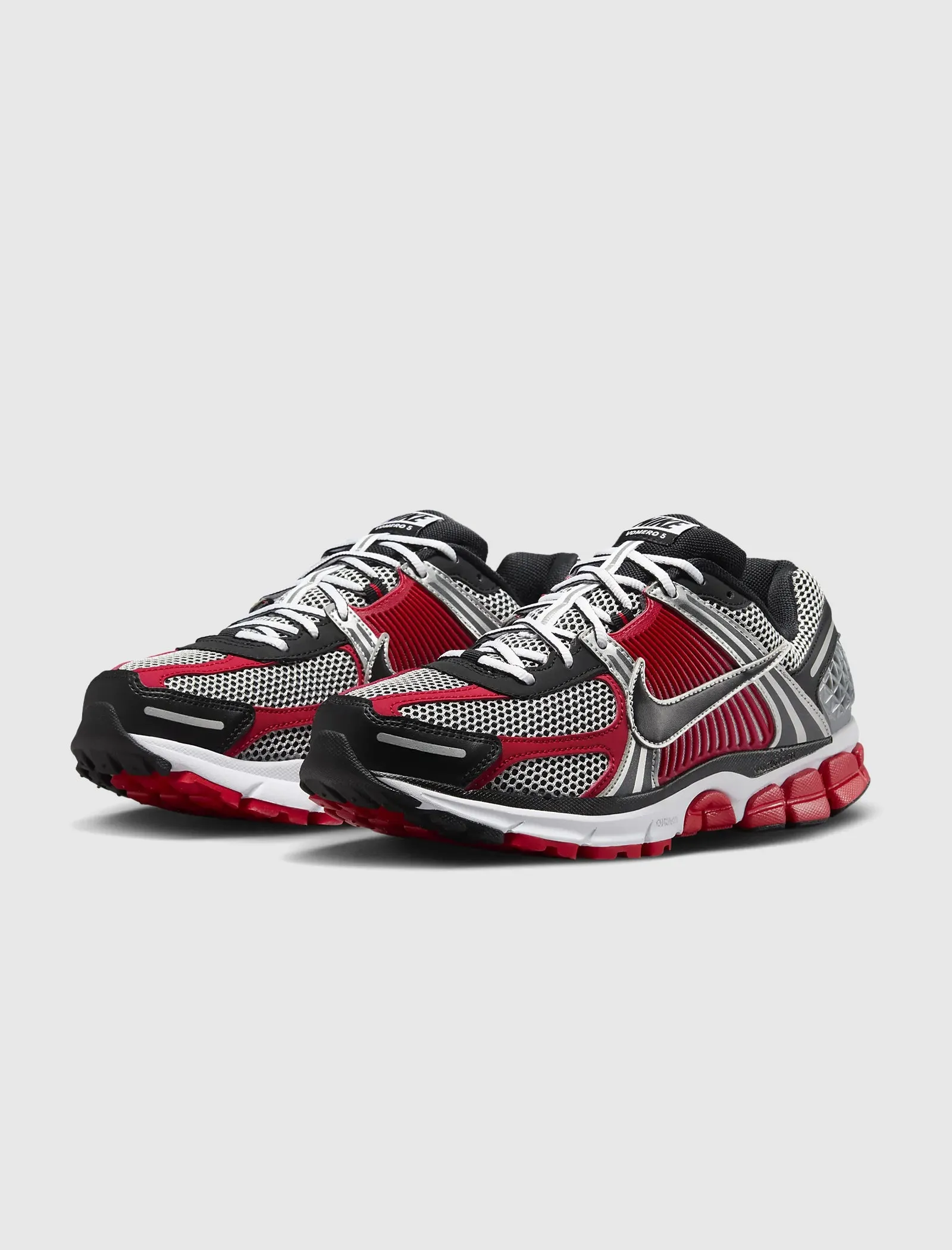 ZOOM VOMERO 5 "UNIVERSITY RED"