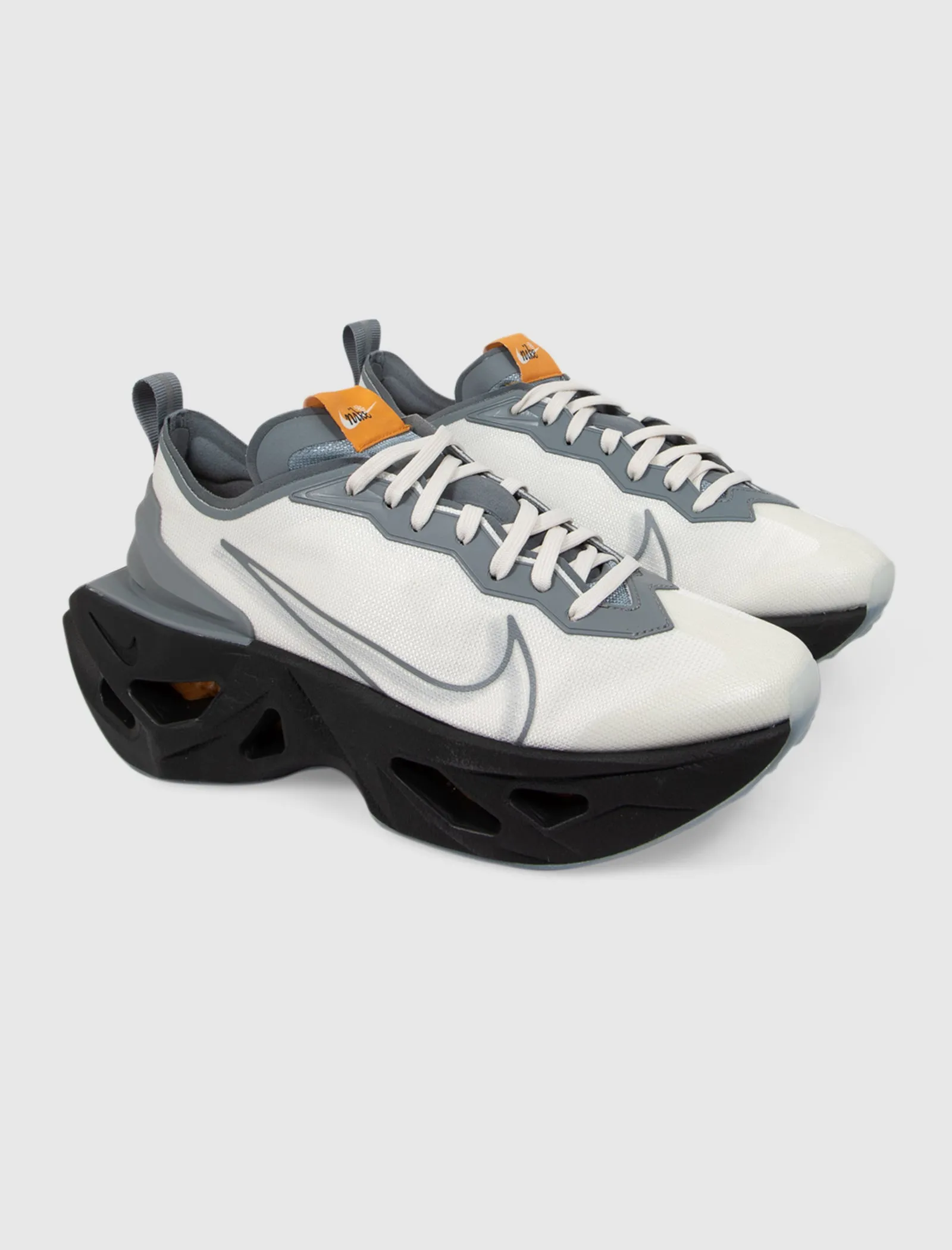 ZOOMX VISTA GRIND "PALE IVORY"
