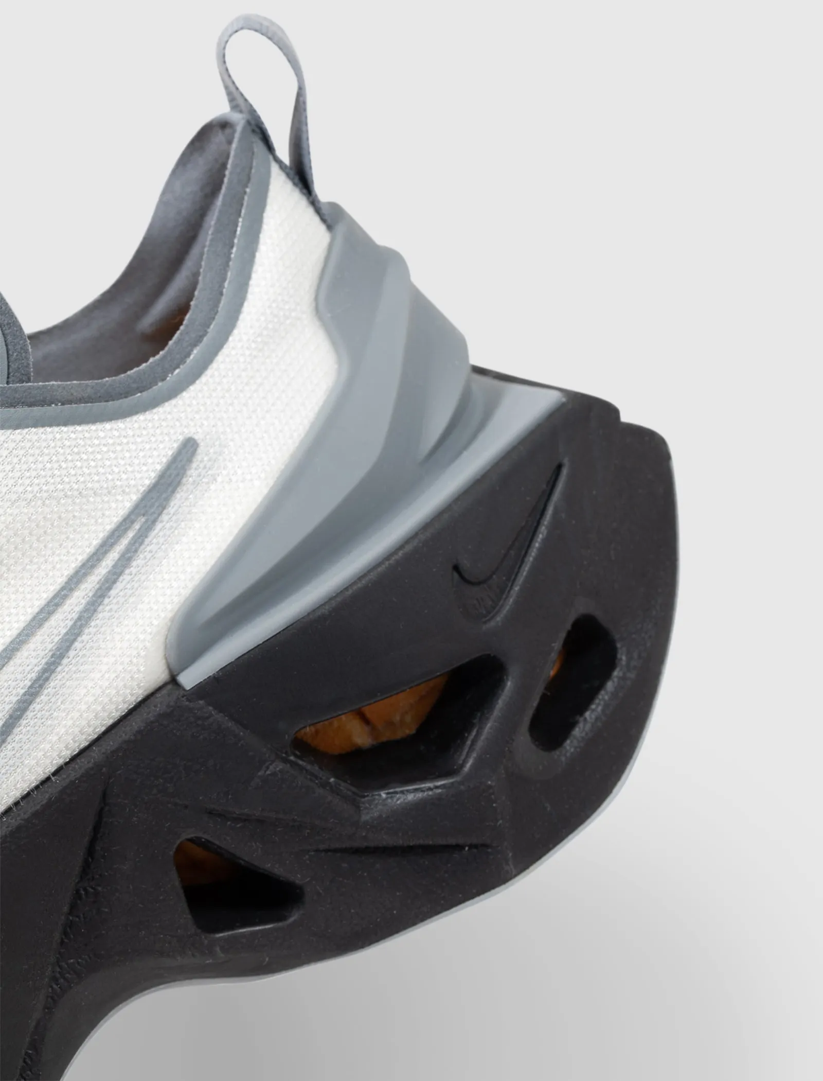 ZOOMX VISTA GRIND "PALE IVORY"