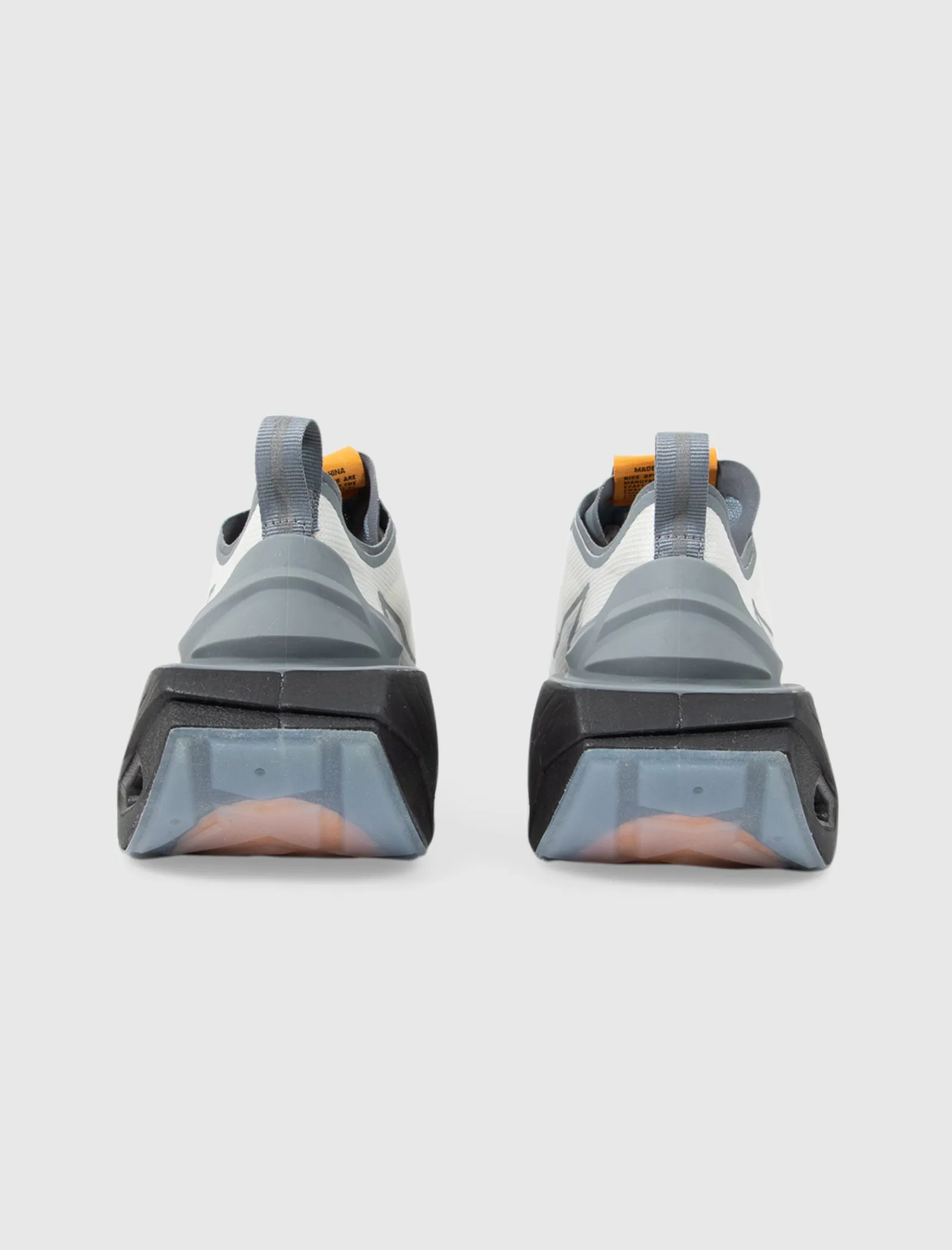 ZOOMX VISTA GRIND "PALE IVORY"